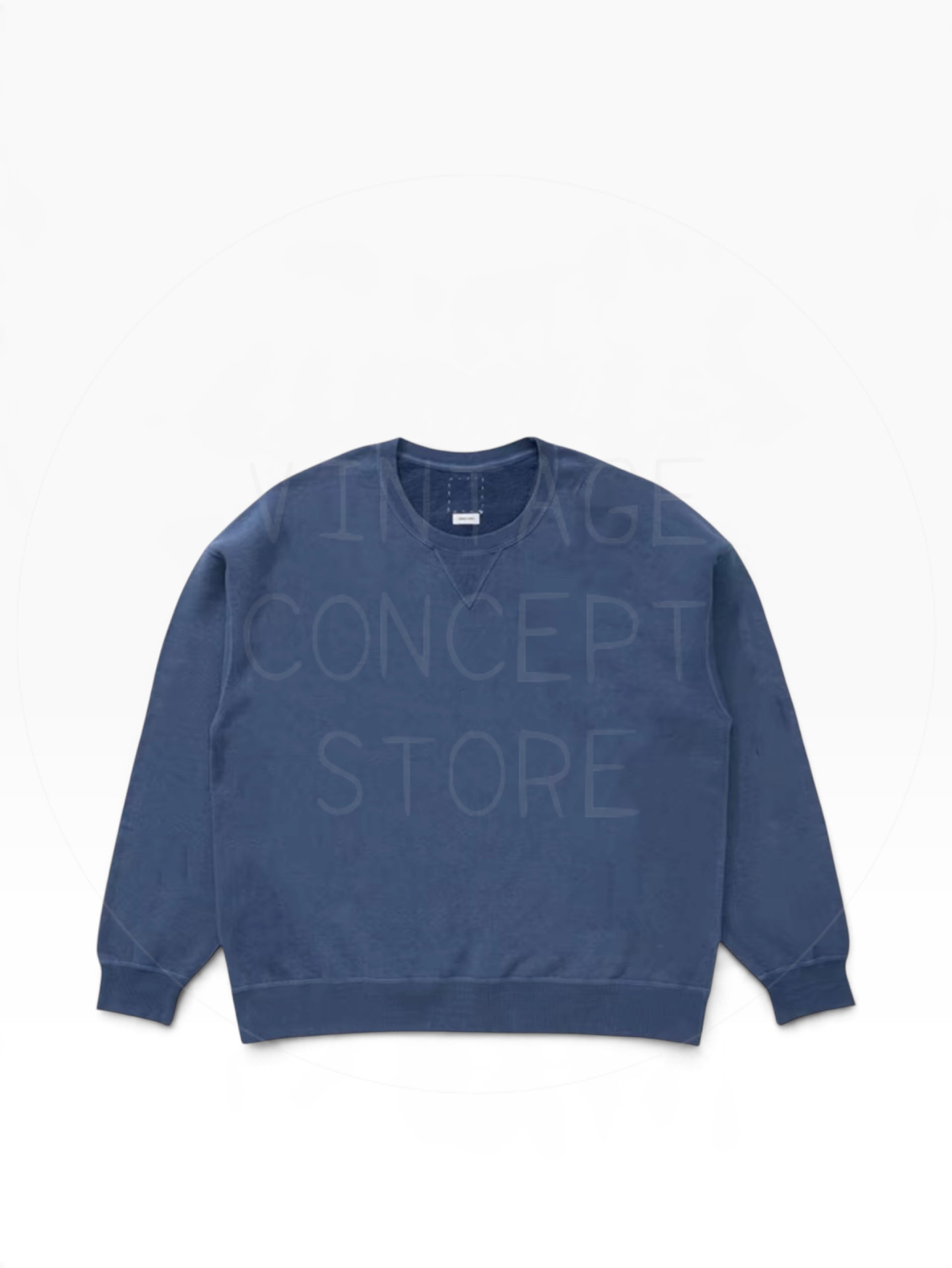 visvim 26AW JUMBO SB SWEAT L/S (N.D.)